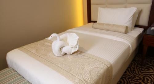 Hotel Western Lamar Djeddah