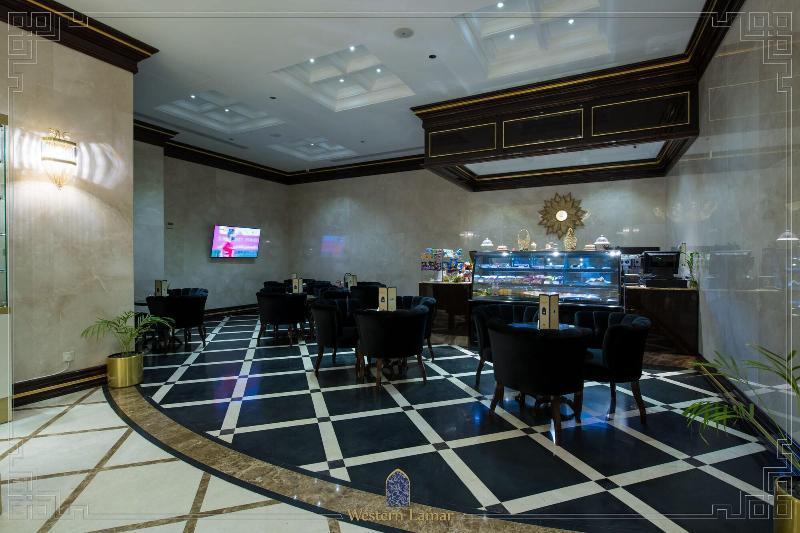Western Lamar Hotel Jeddah