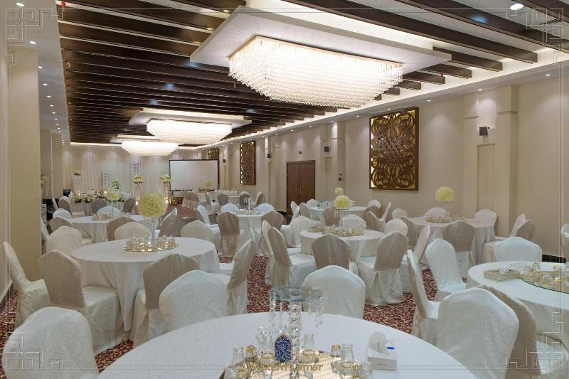 Western Lamar Hotel Jeddah