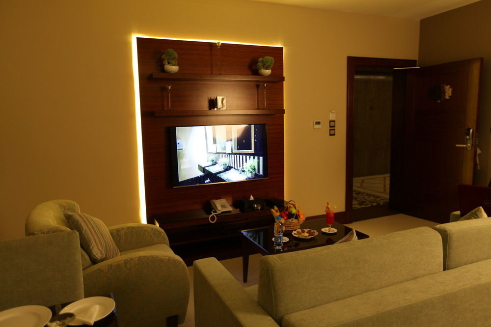 Western Lamar 4* Jeddah