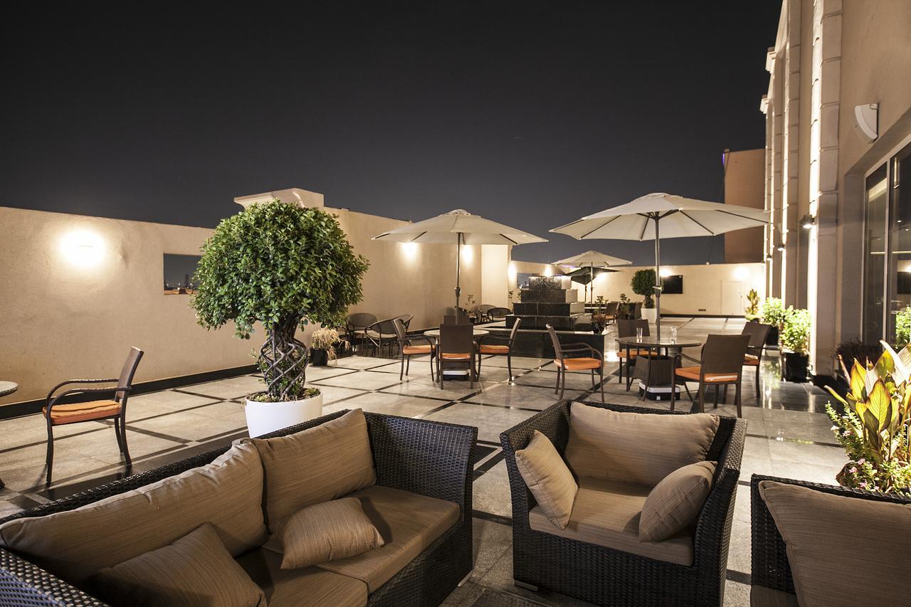 Western Lamar Hotel 4*