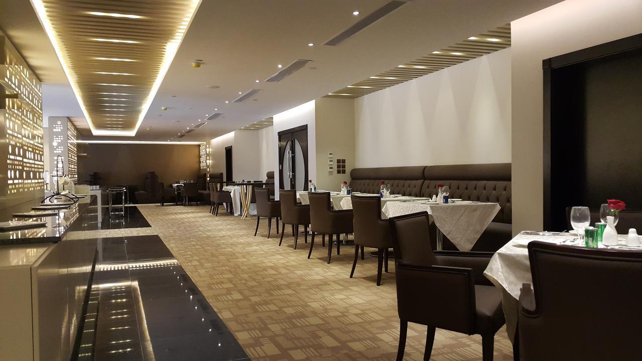 Hotel Western Lamar 4*