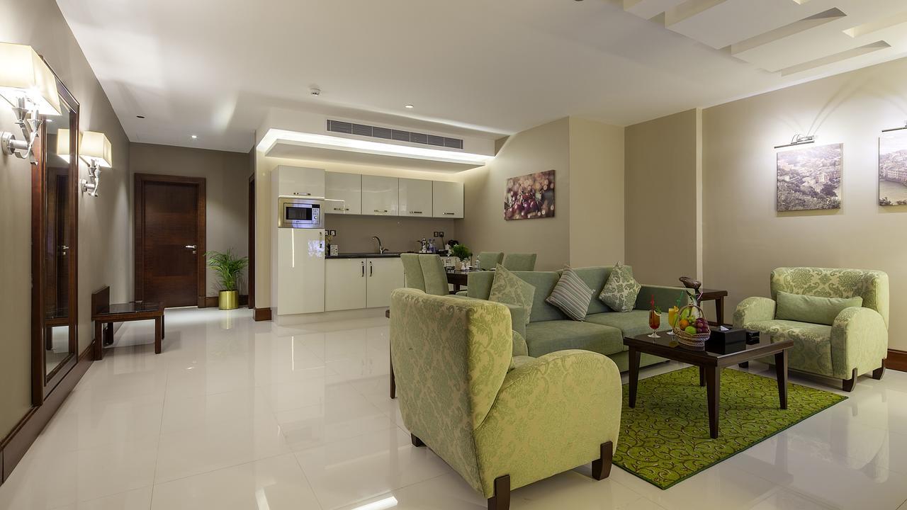 Western Lamar Jeddah
