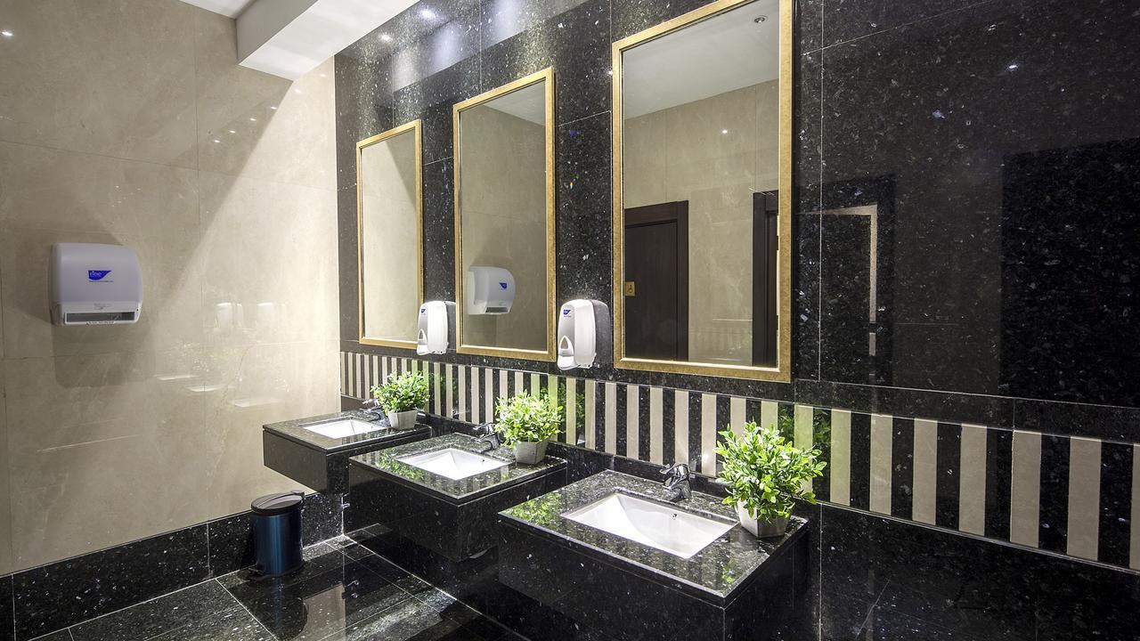 Western Lamar Hotel Jeddah