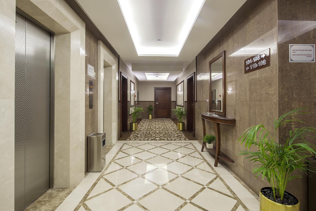 Western Lamar 4* Jeddah