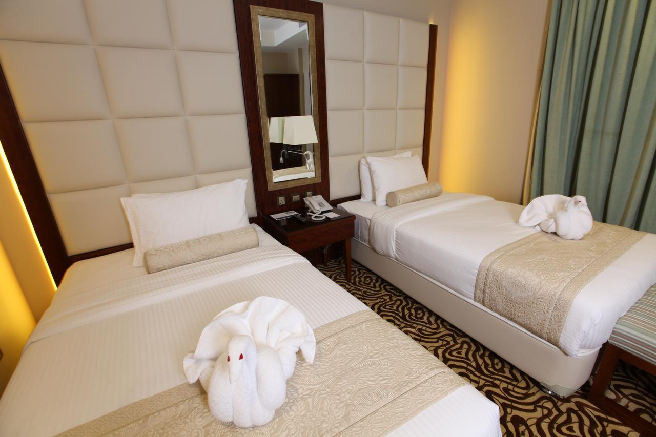 Western Lamar Jeddah