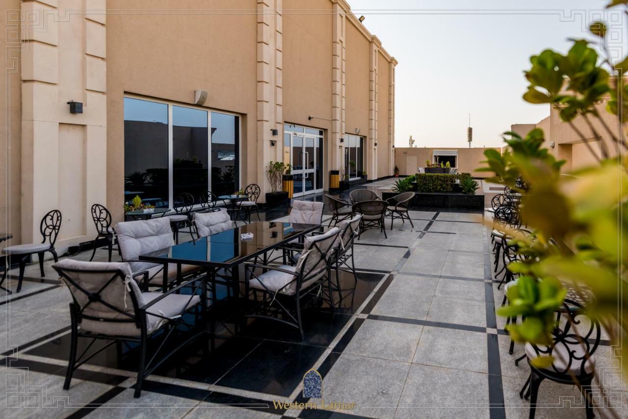 Hotel Western Lamar 4*