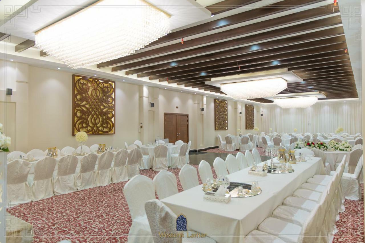 Western Lamar Hotel Jeddah