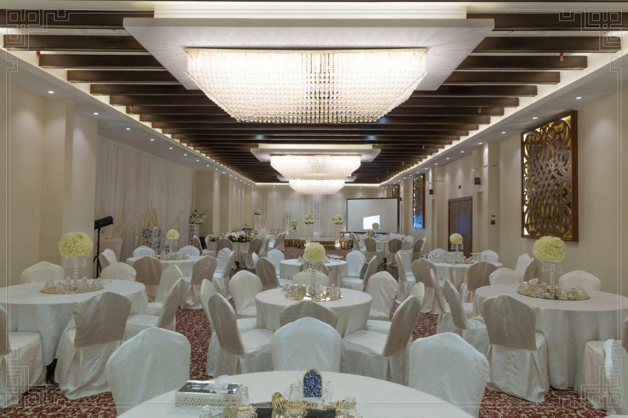 Western Lamar Hotel Jeddah