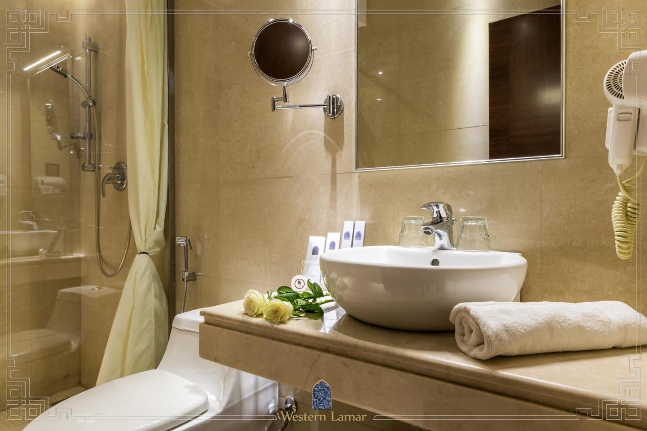 Hotel Western Lamar Jeddah