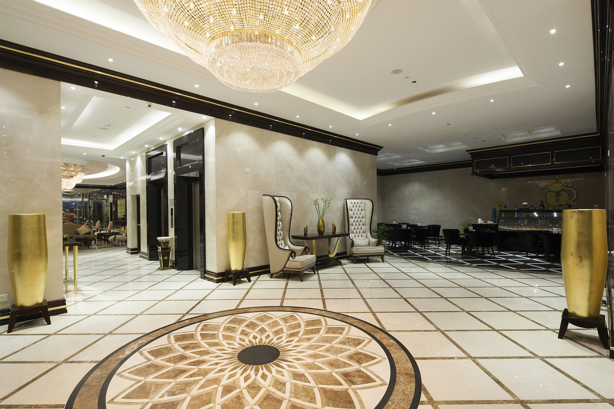 Hotel Western Lamar Jeddah