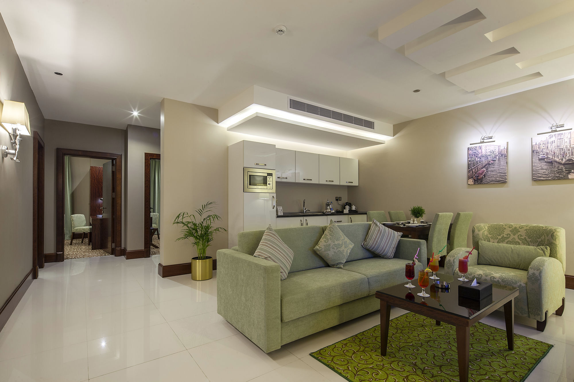 Western Lamar Jeddah