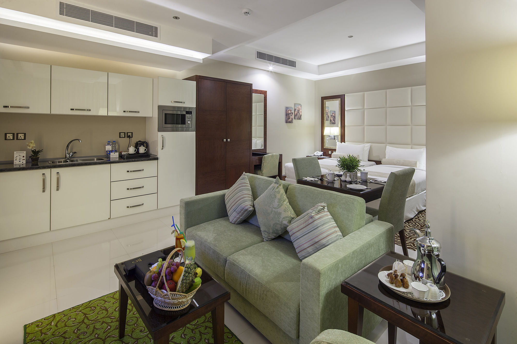 Hotel Western Lamar 4*