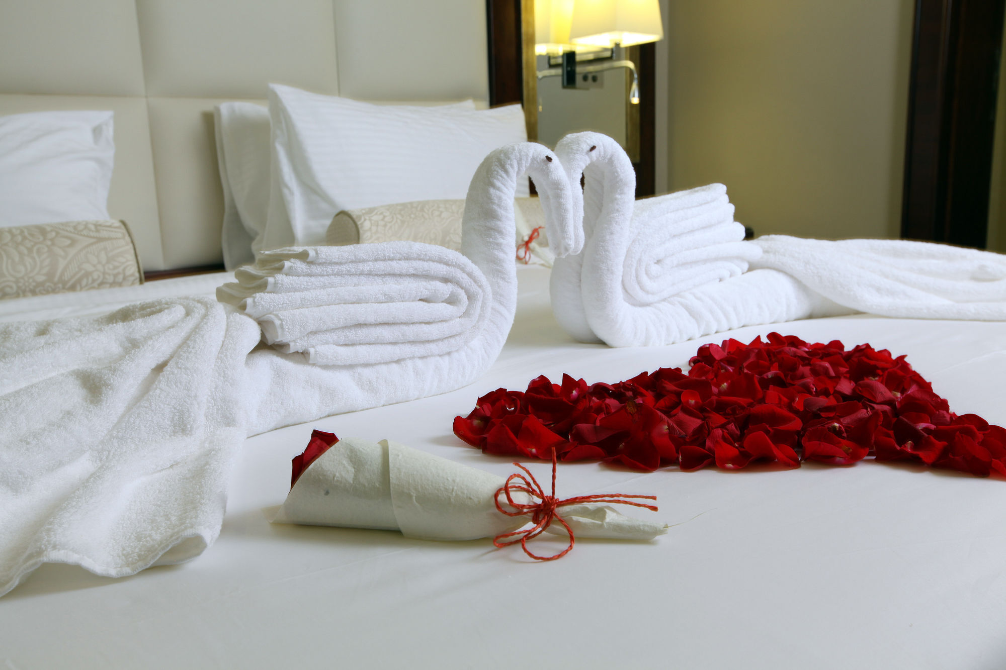 Western Lamar Hotel Jeddah