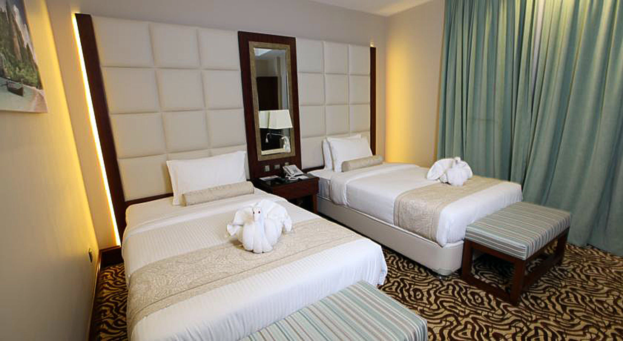 Hotel Western Lamar Jeddah