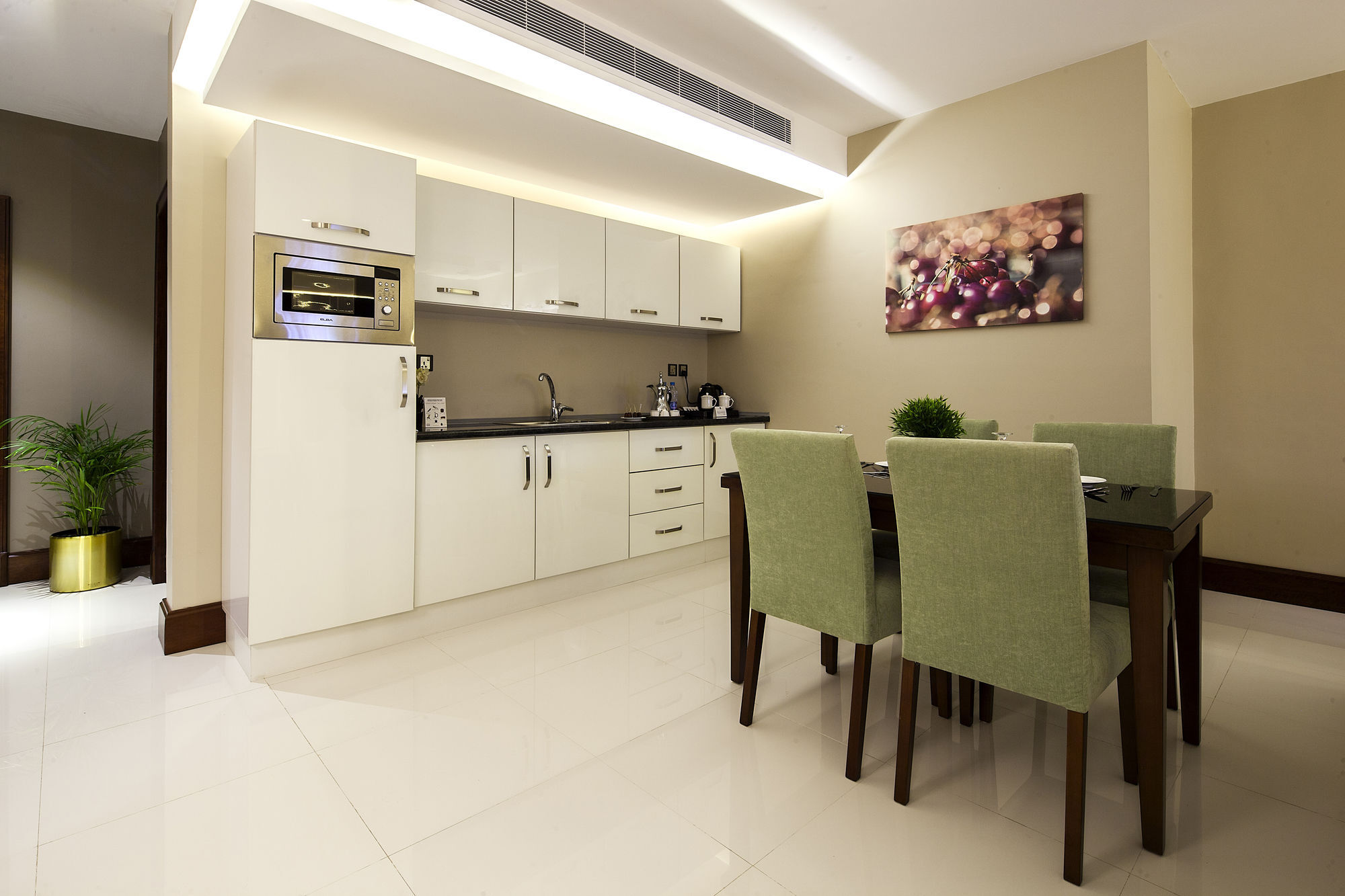 Hotel Western Lamar Jeddah