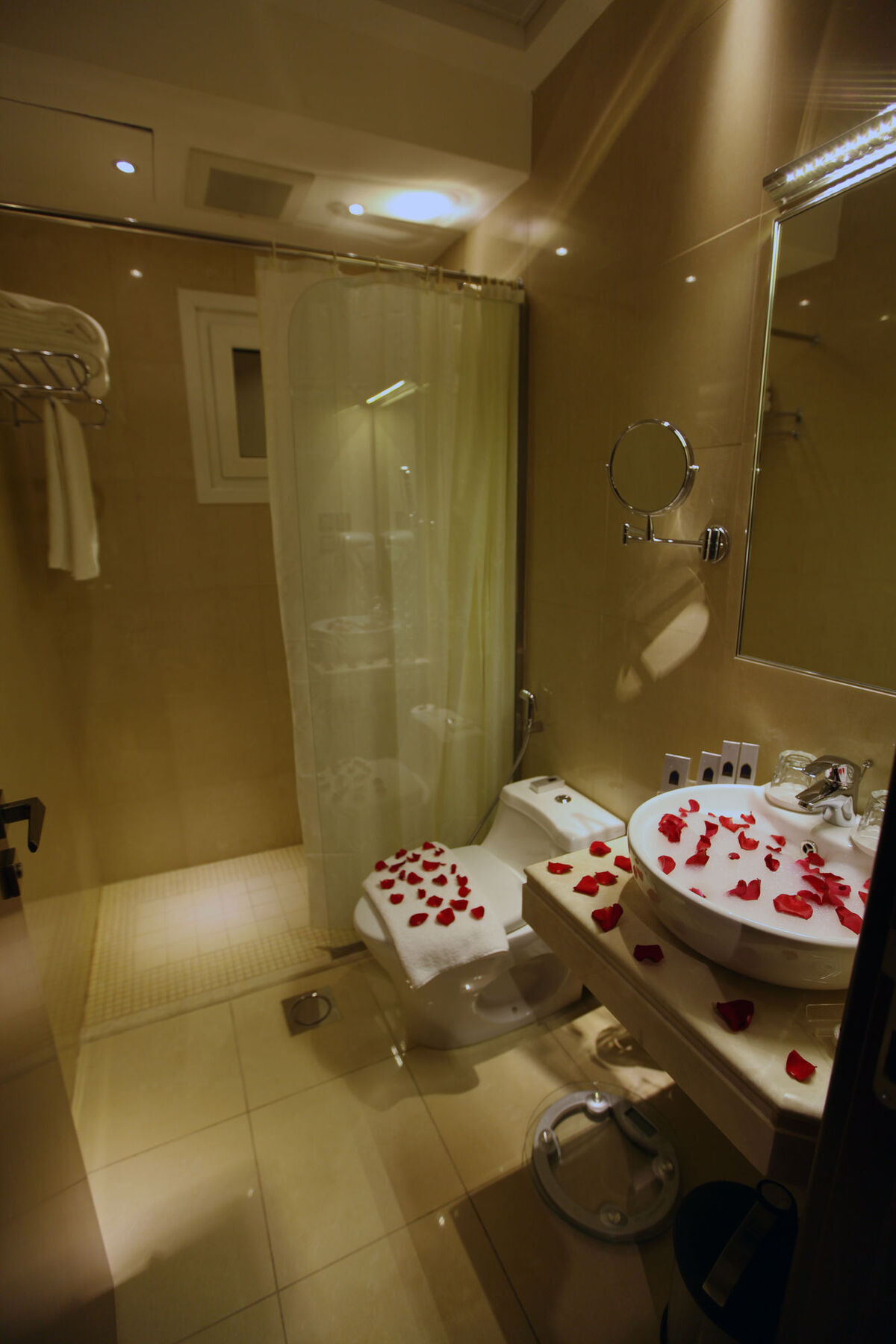 Hotel Western Lamar Jeddah