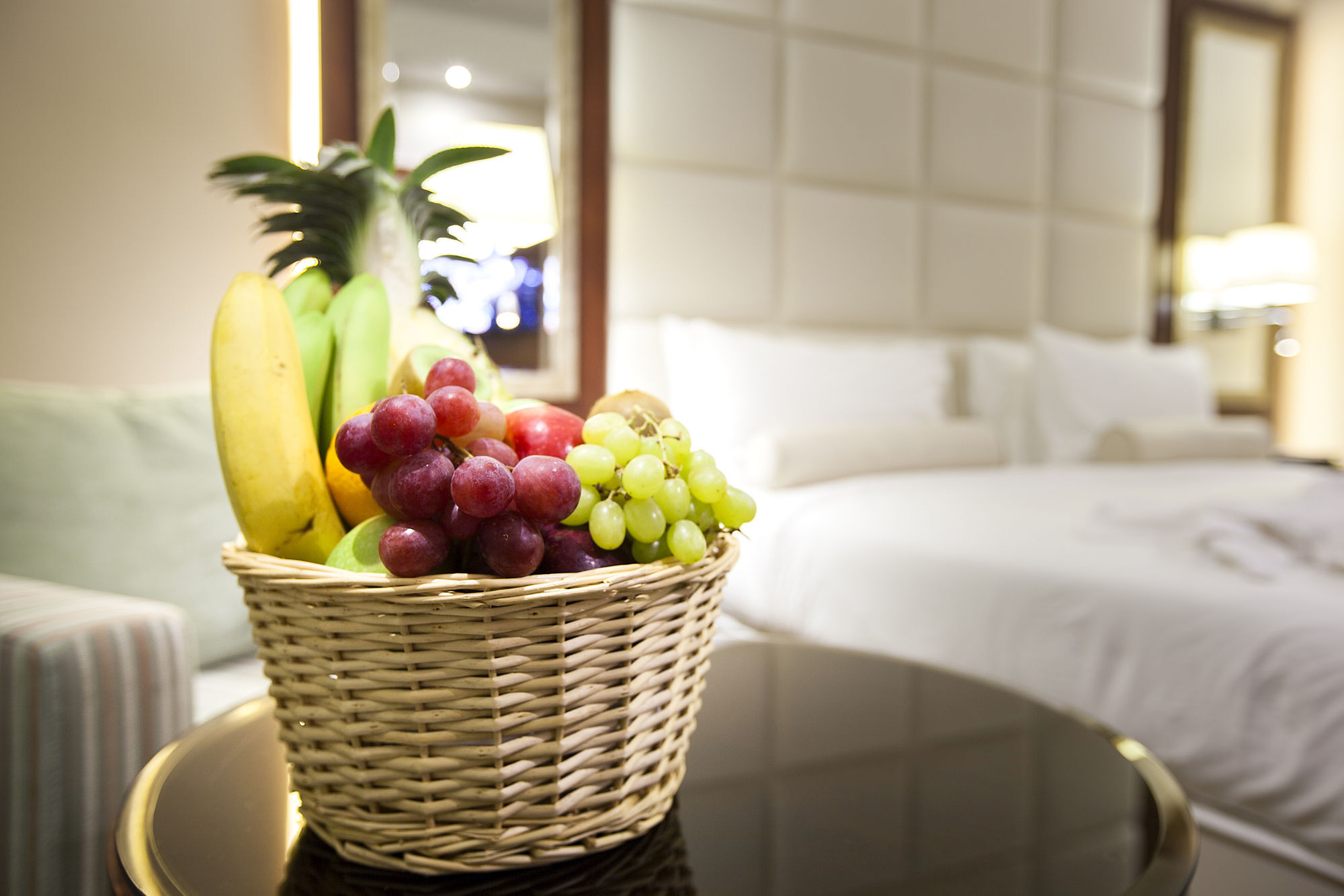 Hotel Western Lamar