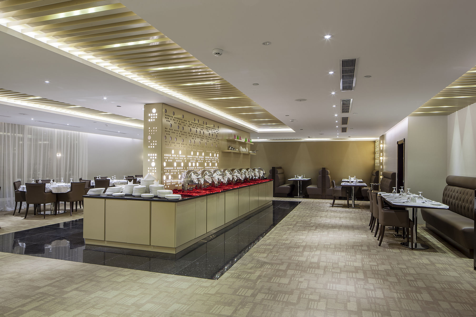 Western Lamar 4* Jeddah