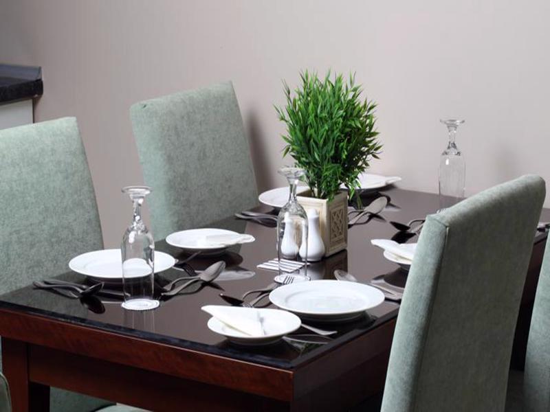 Western Lamar 4* Jeddah