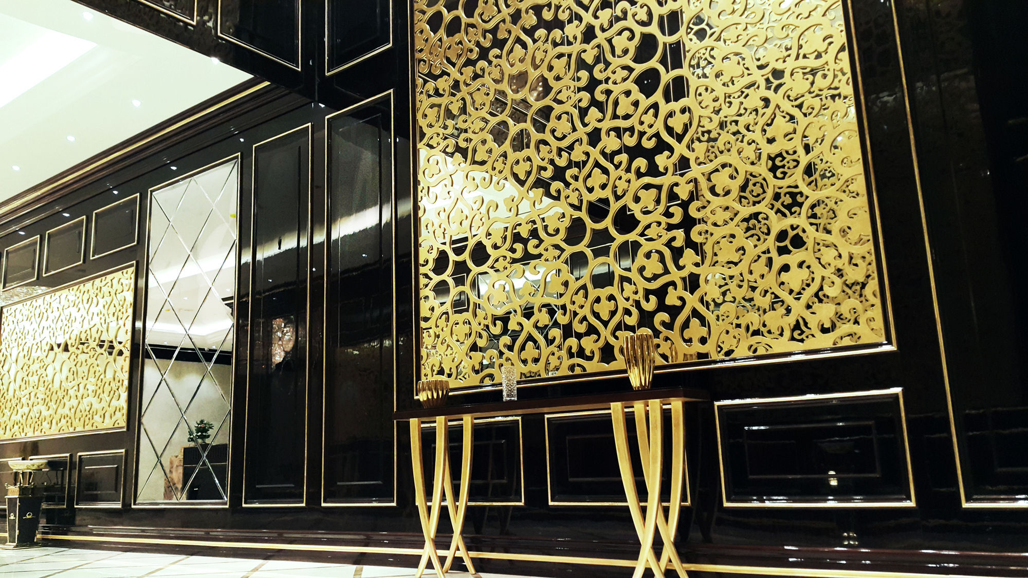 Western Lamar 4* Jeddah