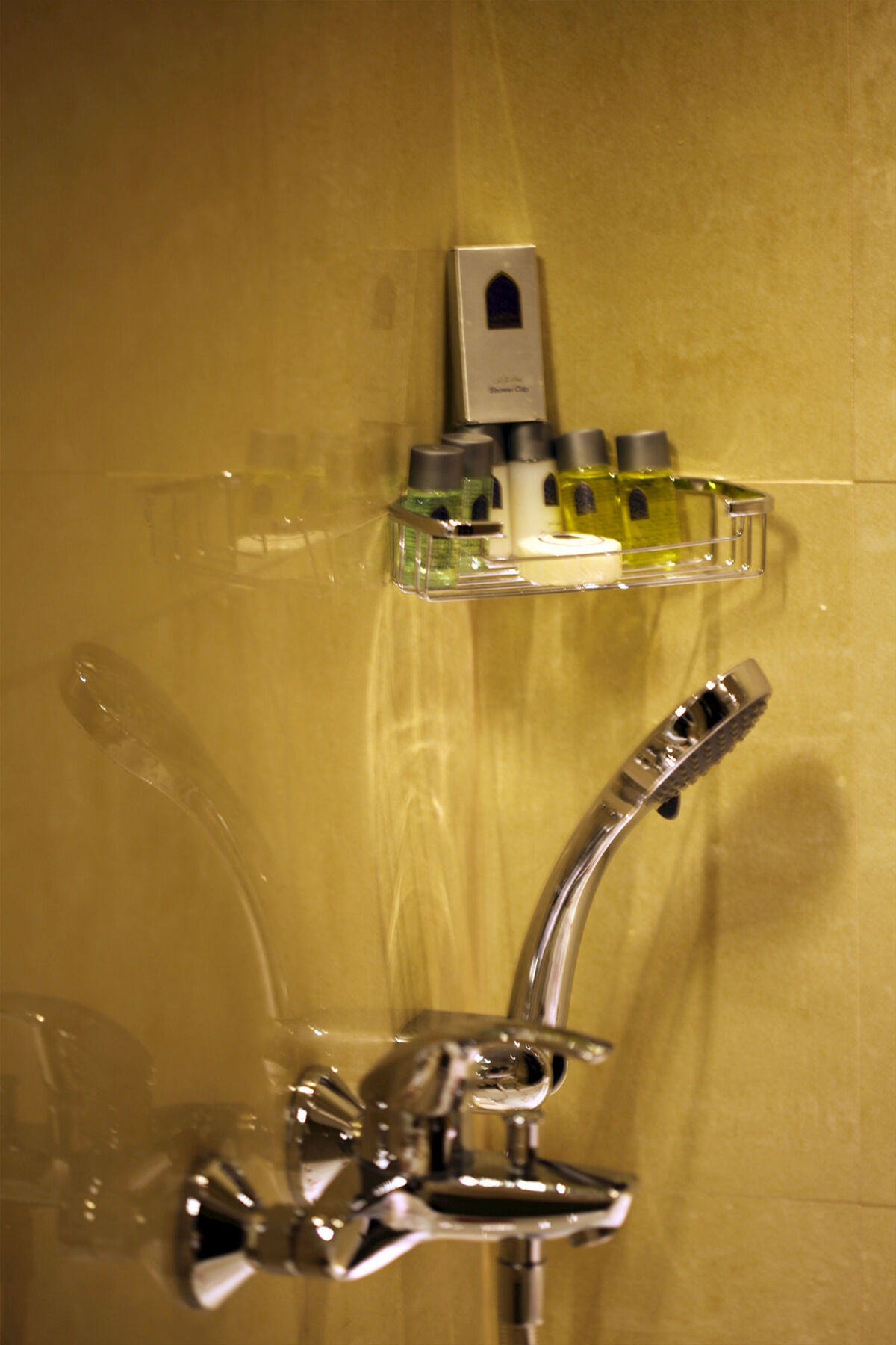 Western Lamar 4* Jeddah