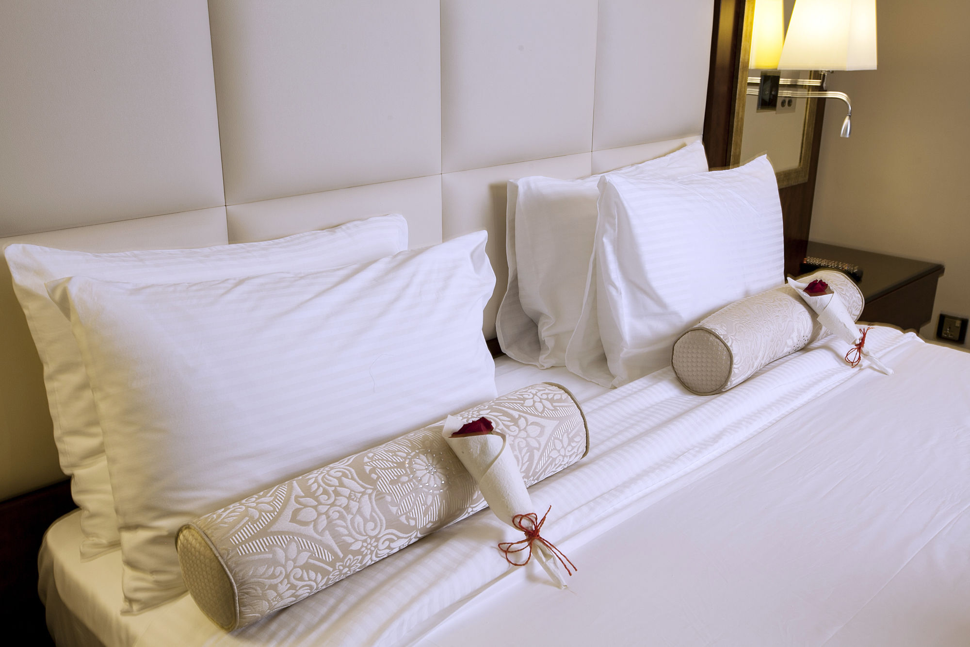 Hotel Western Lamar Jeddah