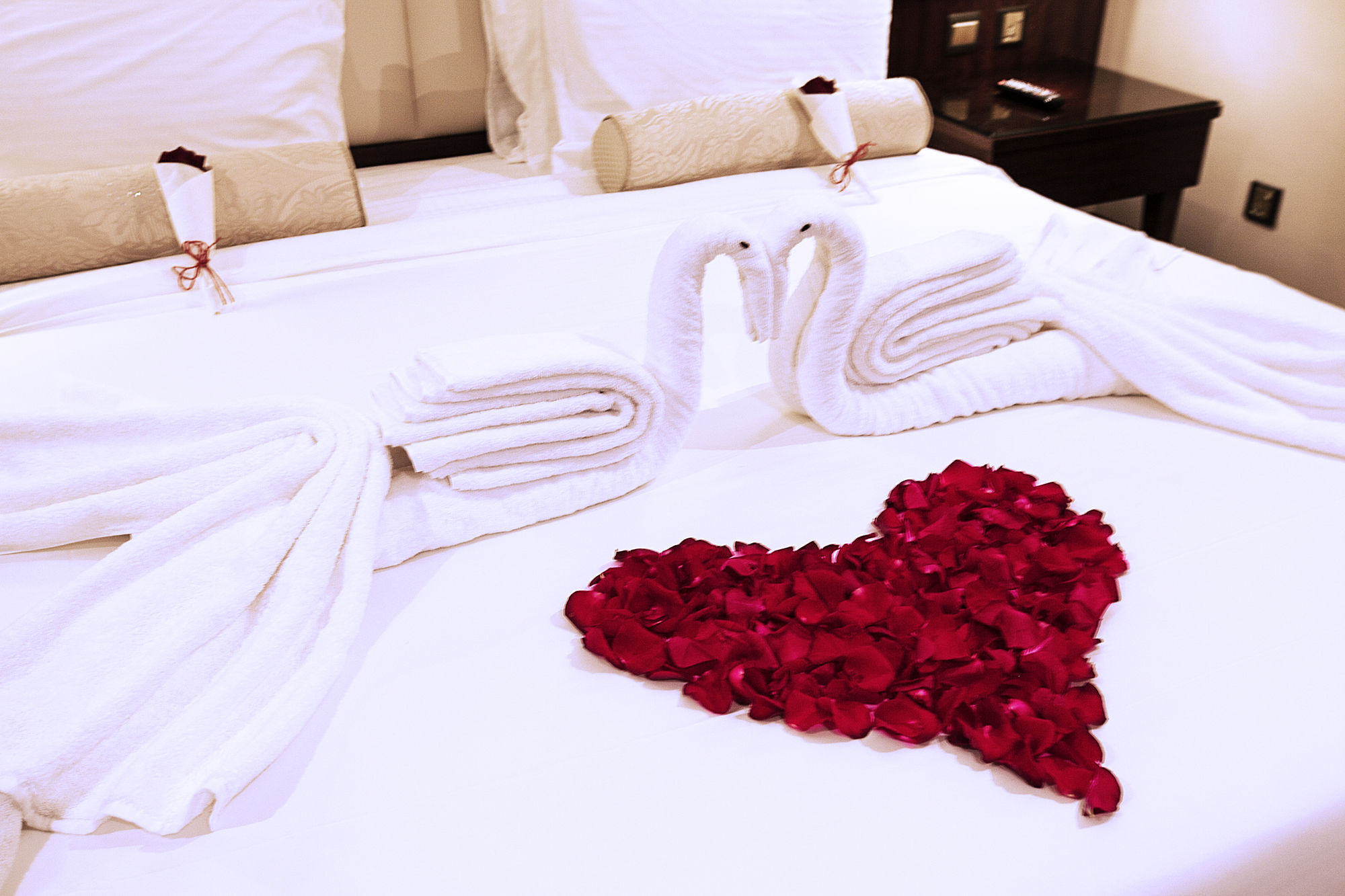 Western Lamar 4* Jeddah