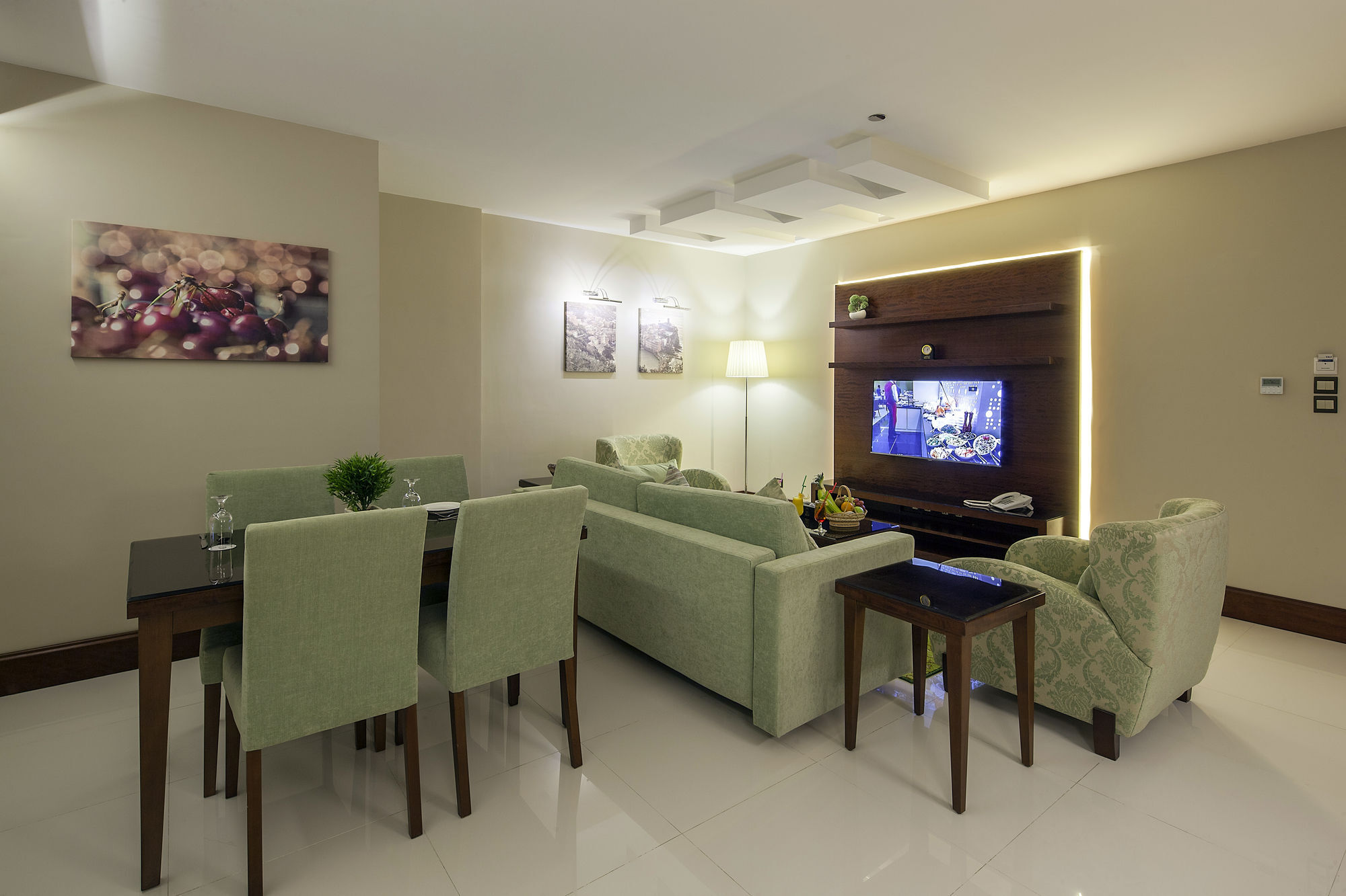 Hotel Western Lamar 4*